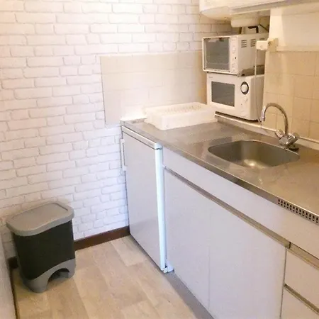 Cosy 4 Pers, Pla D'adet A 1700m Avec Ascenseur - Fr-1-457-257 * Saint-Lary-Soulan