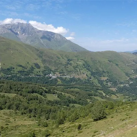 Cosy 4 Pers, Pla D'adet A 1700m Avec Ascenseur - Fr-1-457-257 Διαμέρισμα *