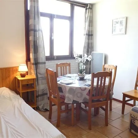 Cosy 4 Pers, Pla D'adet A 1700m Avec Ascenseur - Fr-1-457-257