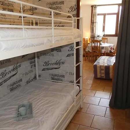 Διαμέρισμα Cosy 4 Pers, Pla D'adet A 1700m Avec Ascenseur - Fr-1-457-257