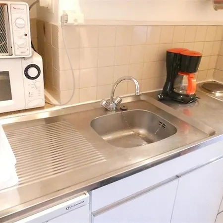 شقة Cosy 4 Pers, Pla D'adet A 1700m Avec Ascenseur - Fr-1-457-257