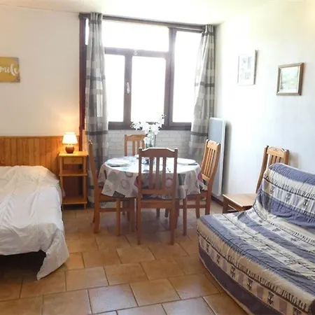 Cosy 4 Pers, Pla D'adet A 1700m Avec Ascenseur - Fr-1-457-257 شقة *