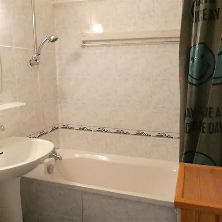 Cosy 4 Pers, Pla D'adet A 1700m Avec Ascenseur - Fr-1-457-257 شقة *