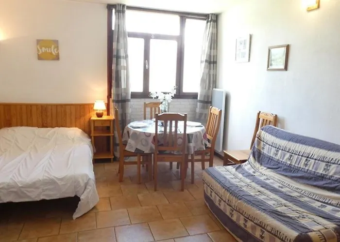 Cosy 4 Pers, Pla D'adet A 1700m Avec Ascenseur - Fr-1-457-257 Апартаменты *