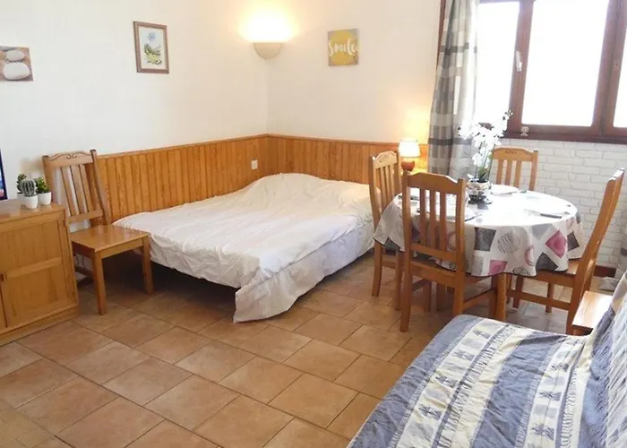 Cosy 4 Pers, Pla D'adet A 1700m Avec Ascenseur - Fr-1-457-257 * Сен-Лари-Сулан