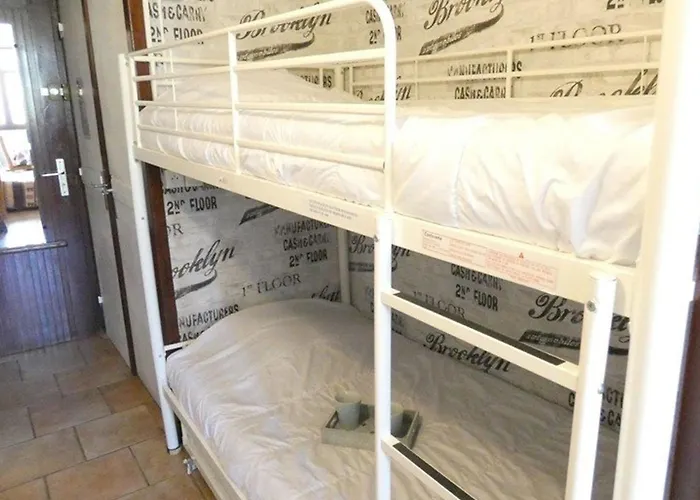 Апартаменты Cosy 4 Pers, Pla D'adet A 1700m Avec Ascenseur - Fr-1-457-257